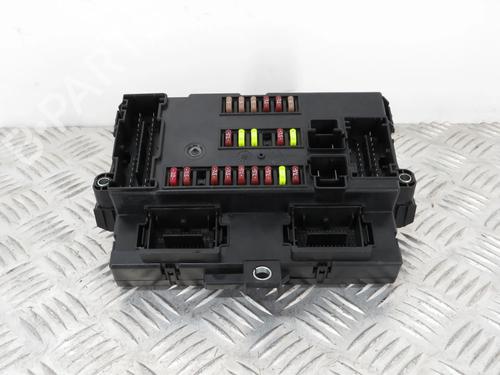 Sikringsdåse PEUGEOT BOXER Van 2.2 BlueHDi 140 (140 hp) 29749167