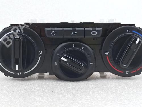 Used Climate control CITROËN C3 III (SX) 1.5 BlueHDi 100 (SXYHYP, SXYHTU) (102 hp) 29749178