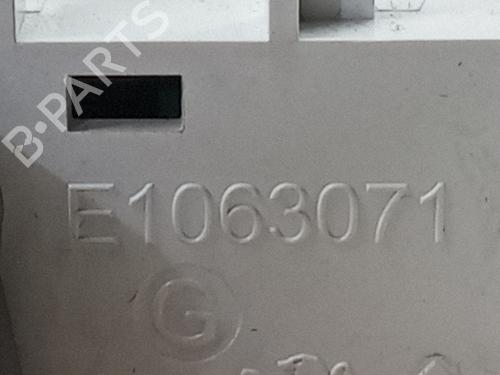 Climate control CITROËN C3 III (SX) 1.5 BlueHDi 100 (SXYHYP, SXYHTU) | BP29749178I5