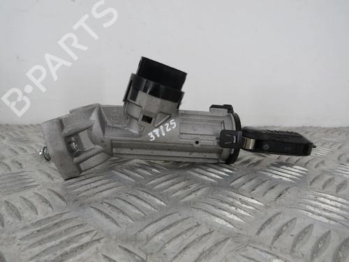 Used Ignition barrel PEUGEOT BOXER Van 2.2 BlueHDi 140 (140 hp) 29749179