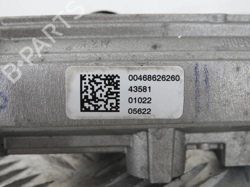 Ignition barrel PEUGEOT BOXER Van 2.2 BlueHDi 140 | BP29749179M48 