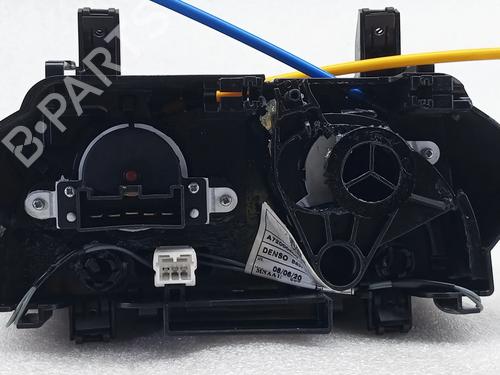 Climate control PEUGEOT BOXER Van 2.2 BlueHDi 140 | BP29749185I5