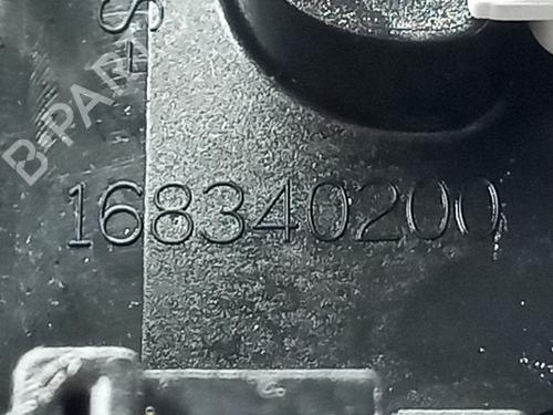 Climate control PEUGEOT BOXER Van 2.2 BlueHDi 140 | BP29749185I5