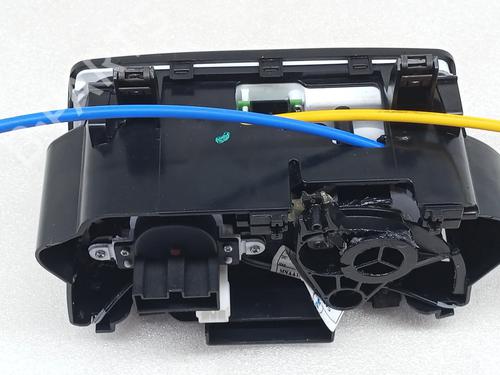 Climate control PEUGEOT BOXER Van 2.2 BlueHDi 140 | BP29749185I5