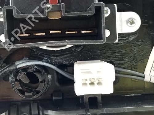 Climate control PEUGEOT BOXER Van 2.2 BlueHDi 140 | BP29749185I5