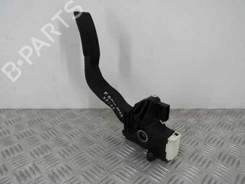 Used Pedal PEUGEOT BOXER Van 2.2 BlueHDi 140 (140 hp) 29751235