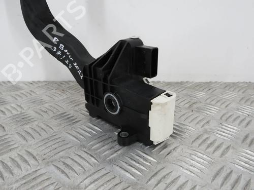 Pedal PEUGEOT BOXER Van 2.2 BlueHDi 140 | BP29751235I4