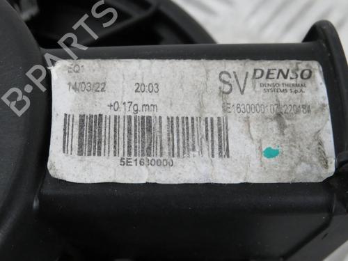 Heater blower motor PEUGEOT BOXER Van 2.2 BlueHDi 140 | BP29751236M62 