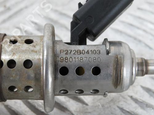 Injector PEUGEOT BOXER Van 2.2 BlueHDi 140 | BP29751238M100