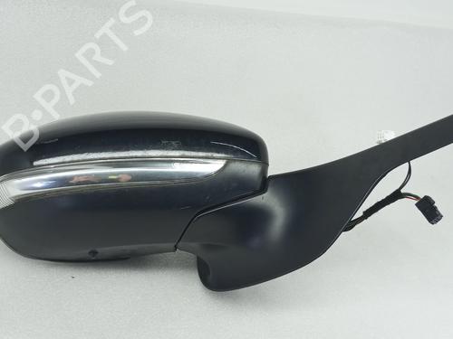 Right mirror CITROËN C3 III (SX) 1.5 BlueHDi 100 (SXYHYP, SXYHTU) | BP29751244C27 