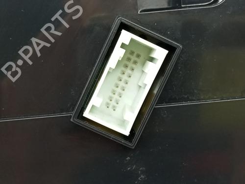 Instrument cluster CITROËN C3 III (SX) 1.5 BlueHDi 100 (SXYHYP, SXYHTU) | BP29751252C47