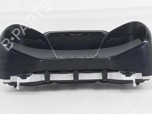 Instrument cluster CITROËN C3 III (SX) 1.5 BlueHDi 100 (SXYHYP, SXYHTU) | BP29751252C47