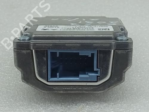 Kamera CITROËN C3 III (SX) 1.5 BlueHDi 100 (SXYHYP, SXYHTU) | BP29751261E14