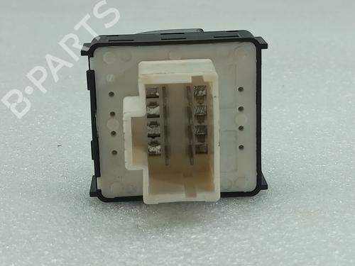 Left front window switch CITROËN C3 III (SX) 1.5 BlueHDi 100 (SXYHYP, SXYHTU) | BP29752208I27