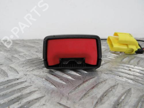 Front right belt tensioner PEUGEOT BOXER Van 2.2 BlueHDi 140 | BP29752215C88 