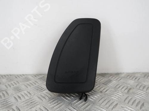 Venstre sete kollisjonspute PEUGEOT 207 (WA_, WC_) 1.6 HDi (90 hp) 29752221