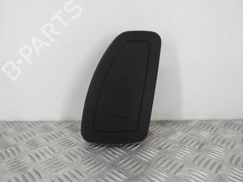 Venstre sete kollisjonspute PEUGEOT 207 (WA_, WC_) 1.6 HDi (90 hp) 29752222