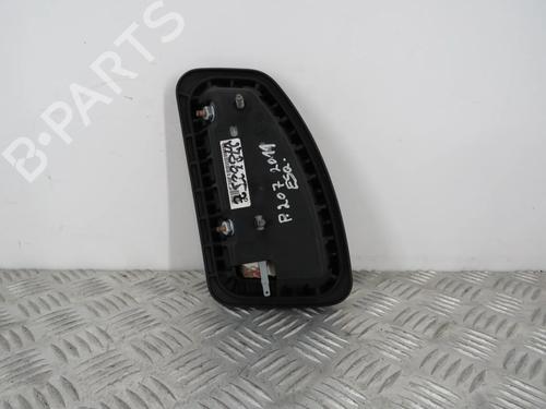Venstre sete kollisjonspute PEUGEOT 207 (WA_, WC_) 1.6 HDi | BP29752222C13 
