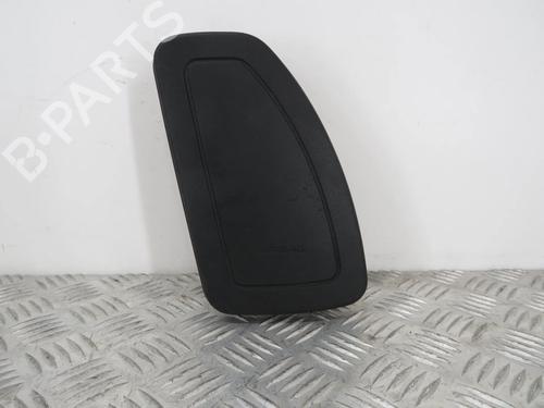 Used Right seat airbag PEUGEOT 207 (WA_, WC_) 1.6 HDi (90 hp) 29752223
