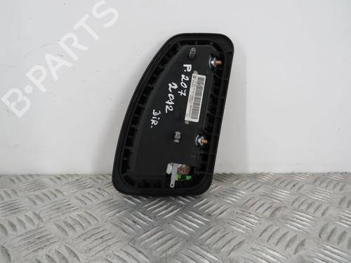 Høyre sete kollisjonspute PEUGEOT 207 (WA_, WC_) 1.6 HDi | BP29752225C14 