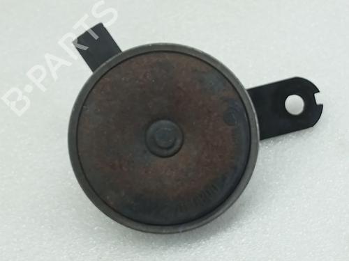 Klaxon CITROËN C3 III (SX) 1.5 BlueHDi 100 (SXYHYP, SXYHTU) (102 hp) 29752224