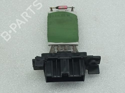 Used Heater resistor PEUGEOT BOXER Van 2.2 BlueHDi 140 (140 hp) 29754520