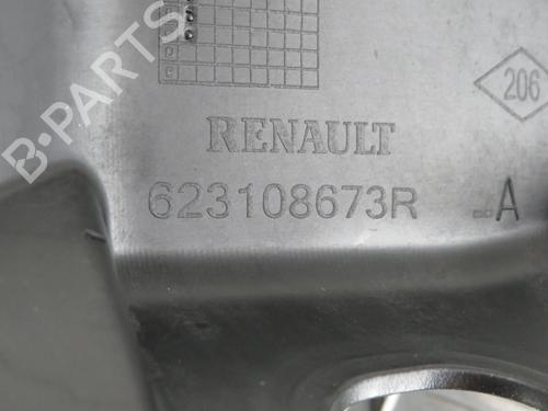 Grille RENAULT TRAFIC III Van (FG_) 1.6 dCi 125 (FGMH) | BP29809042C40 