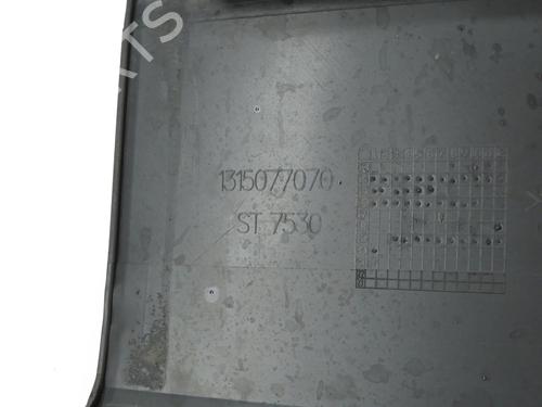 Grille CITROËN JUMPER II Van 2.2 BlueHDi 140 | BP29809043C40