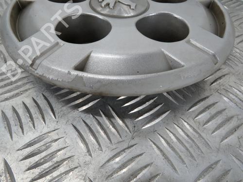 Hub cap PEUGEOT BOXER Van 2.2 BlueHDi 140 | BP29809045C160