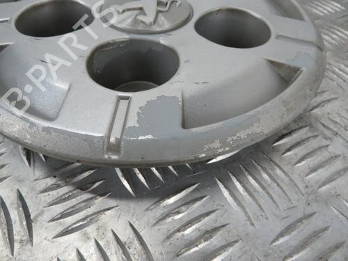 Hub cap PEUGEOT BOXER Van 2.2 BlueHDi 140 | BP29809045C160