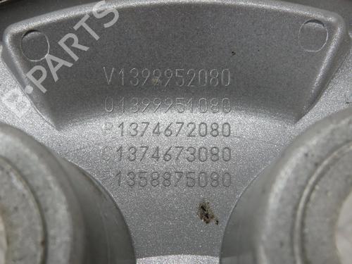 Hub cap PEUGEOT BOXER Van 2.2 BlueHDi 140 | BP29809045C160