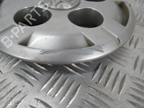 Hub cap PEUGEOT BOXER Van 2.2 BlueHDi 140 | BP29809045C160