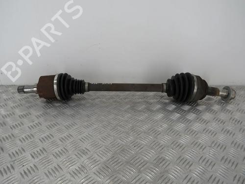 Used Left front driveshaft PEUGEOT BOXER Van 2.2 BlueHDi 140 (140 hp) 29811728