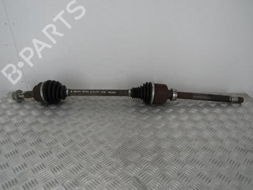 Used Right front driveshaft PEUGEOT BOXER Van 2.2 BlueHDi 140 (140 hp) 29811729