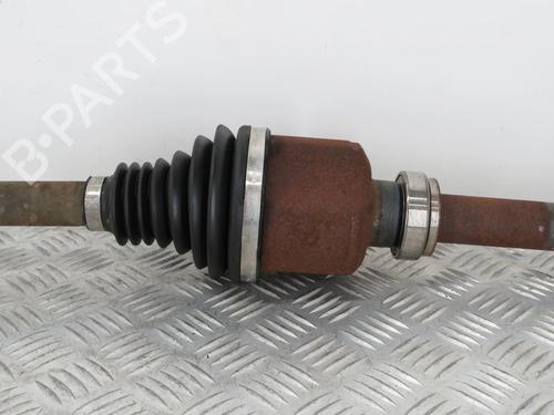 Right front driveshaft PEUGEOT BOXER Van 2.2 BlueHDi 140 | BP29811729M39 