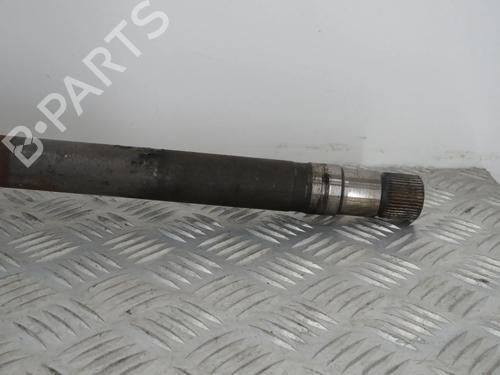 Right front driveshaft PEUGEOT BOXER Van 2.2 BlueHDi 140 | BP29811729M39 