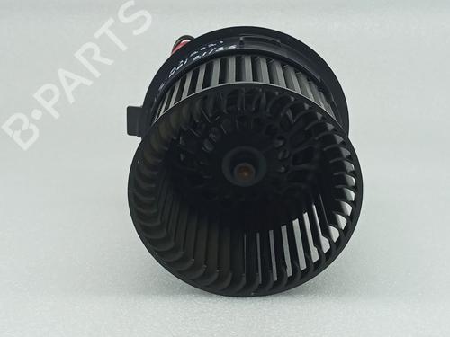 Heater blower motor CITROËN C3 III (SX) 1.5 BlueHDi 100 (SXYHYP, SXYHTU) | BP29823706M62