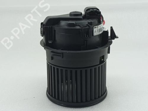 Heater blower motor CITROËN C3 III (SX) 1.5 BlueHDi 100 (SXYHYP, SXYHTU) | BP29823706M62