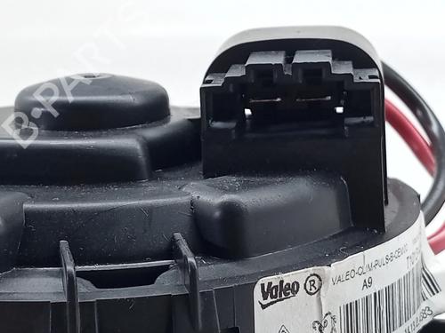 Heater blower motor CITROËN C3 III (SX) 1.5 BlueHDi 100 (SXYHYP, SXYHTU) | BP29823706M62