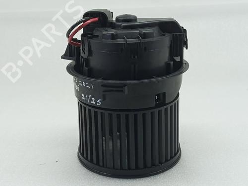 Used Heater blower motor CITROËN C3 III (SX) 1.5 BlueHDi 100 (SXYHYP, SXYHTU) (102 hp) 29823706