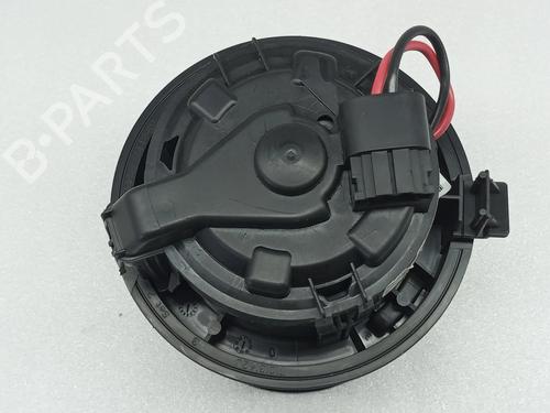 Heater blower motor CITROËN C3 III (SX) 1.5 BlueHDi 100 (SXYHYP, SXYHTU) | BP29823706M62