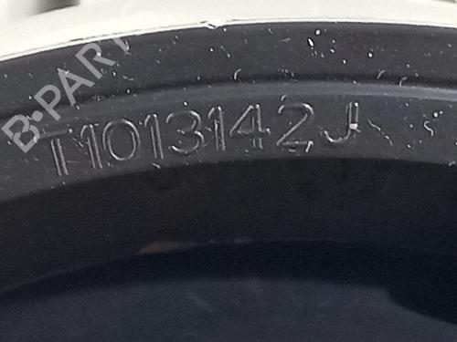 Heater blower motor CITROËN C3 III (SX) 1.5 BlueHDi 100 (SXYHYP, SXYHTU) | BP29823706M62