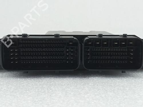 Engine control unit (ECU) CITROËN C3 III (SX) 1.5 BlueHDi 100 (SXYHYP, SXYHTU) | BP29823707M57 