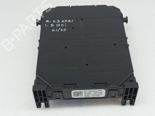 Fuse box CITROËN C3 III (SX) 1.5 BlueHDi 100 (SXYHYP, SXYHTU) | BP29823708E1
