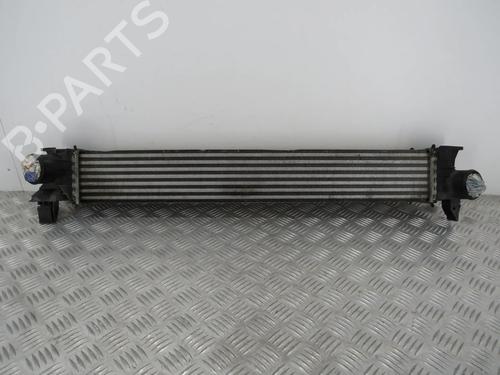 Used Intercooler PEUGEOT BOXER Van 2.2 BlueHDi 140 (140 hp) 29823712