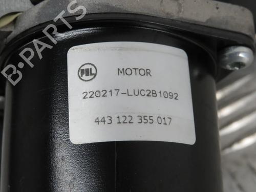Front wiper motor PEUGEOT BOXER Van 2.2 BlueHDi 140 | BP29823713M29 