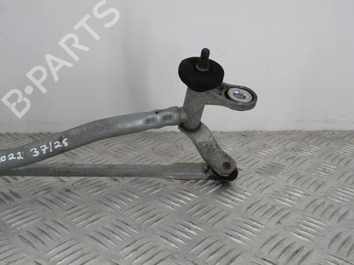 Front wiper motor PEUGEOT BOXER Van 2.2 BlueHDi 140 | BP29823713M29 