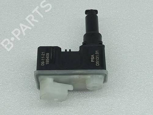 Used Fuel door actuator CITROËN C3 III (SX) 1.5 BlueHDi 100 (SXYHYP, SXYHTU) (102 hp) 29824855