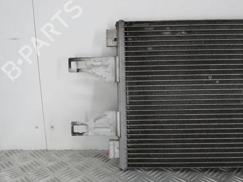 AC radiator PEUGEOT BOXER Van 2.2 BlueHDi 140 | BP29824859M32