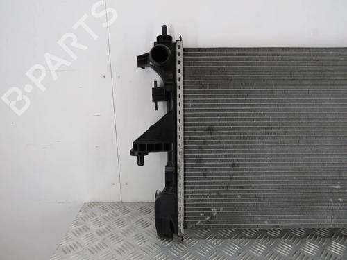 Water radiator PEUGEOT BOXER Van 2.2 BlueHDi 140 | BP29824860M31 